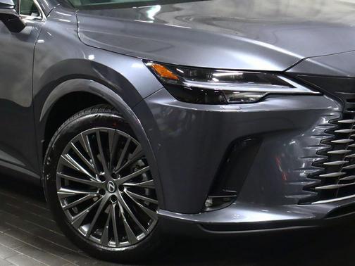 2026 Lexus RX 350 Luxury