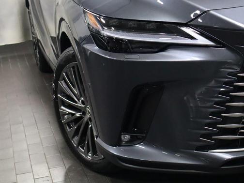 2026 Lexus RX 350 Luxury