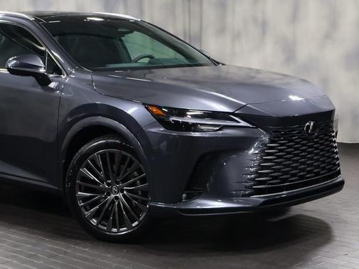 2026 Lexus RX 350 Luxury