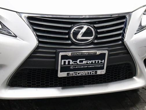 2016 Lexus IS 300 Base