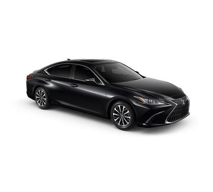 2025 Lexus ES 350 Base
