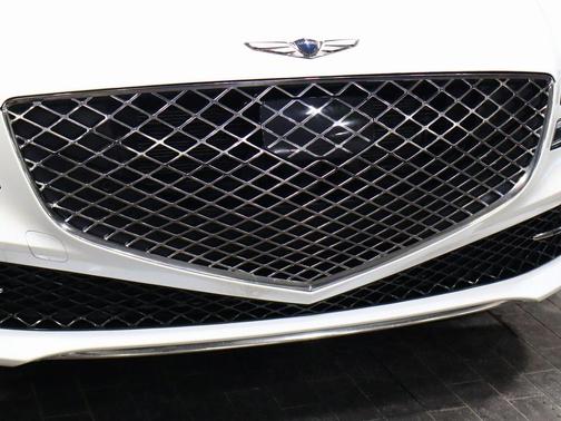 2022 Genesis G80 2.5T AWD