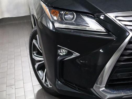 2018 Lexus RX 350 Base