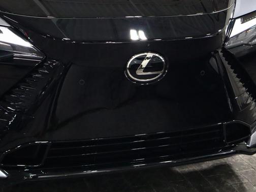 2026 Lexus RZ 450e F Sport