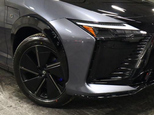 2026 Lexus RZ 450e F Sport