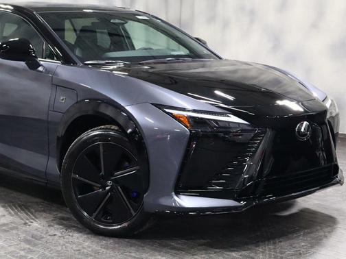 2026 Lexus RZ 450e F Sport