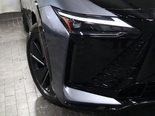 2026 Lexus RZ 450e F Sport