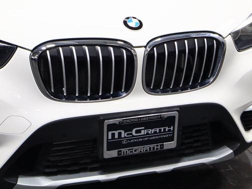 2019 BMW X1 xDrive28i