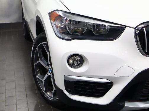 2019 BMW X1 xDrive28i