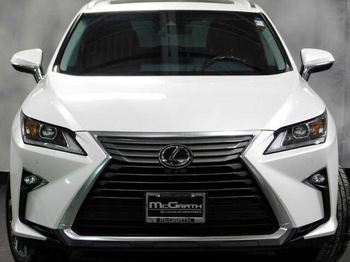 2019 Lexus RX 350 Base
