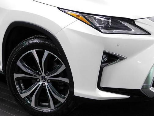 2019 Lexus RX 350 Base