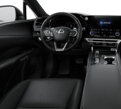 2025 Lexus RX 350h Premium Plus