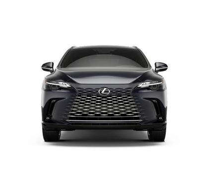 2025 Lexus RX 350h Premium Plus