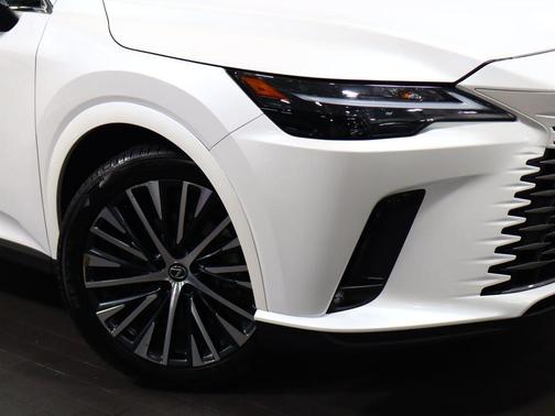 Eminent White Pearl 2023 Lexus RX 350 Premium Plus