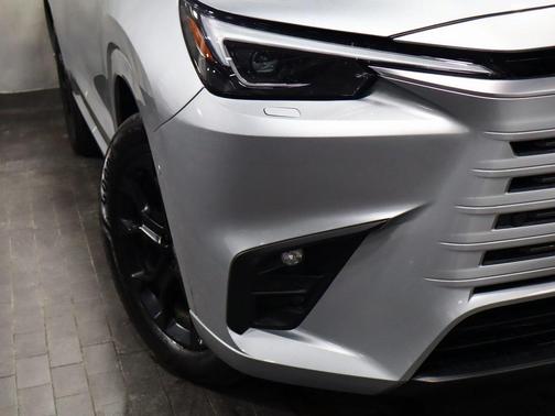 2025 Lexus TX 350 Luxury