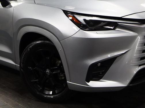 2025 Lexus TX 350 Luxury