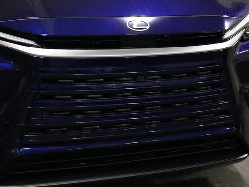 2026 Lexus TX 350 Luxury