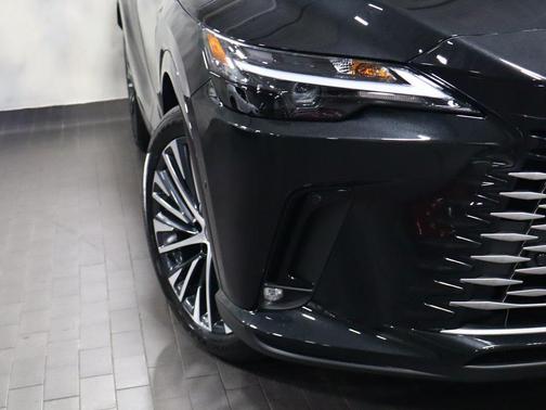 2026 Lexus RX 350 Premium+
