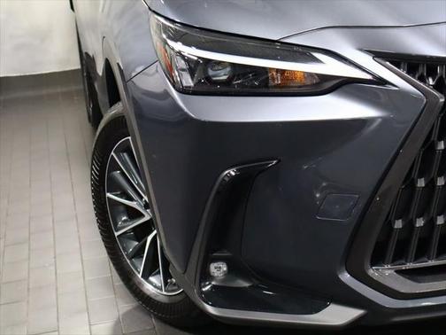 2023 Lexus NX 350h 350h Base