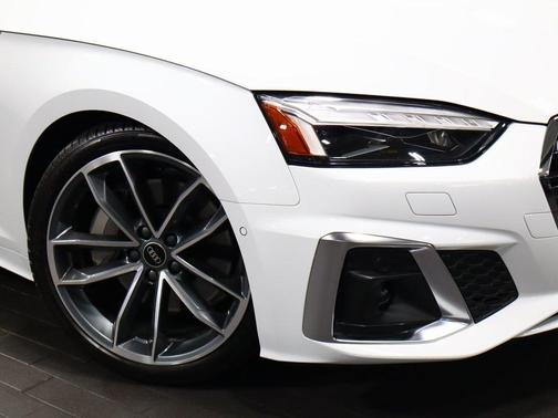 2023 Audi A5 Prestige 45 TFSI S line quattro S tronic