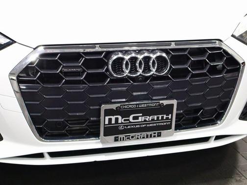 2023 Audi A5 Prestige 45 TFSI S line quattro S tronic