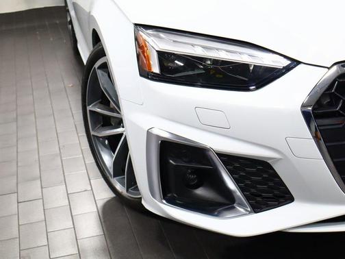 2023 Audi A5 Prestige 45 TFSI S line quattro S tronic
