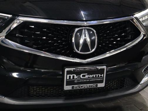 2019 Acura RDX Technology Package