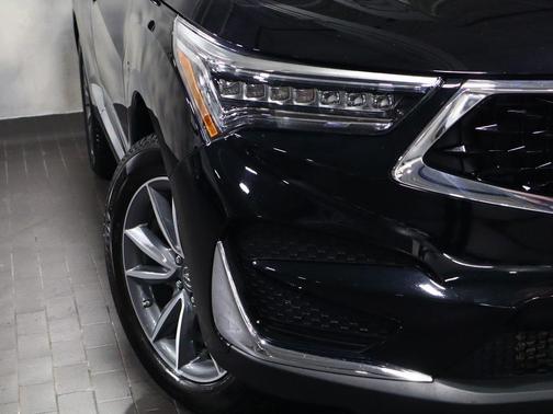 2019 Acura RDX Technology Package