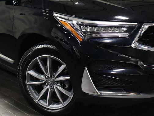 2019 Acura RDX Technology Package