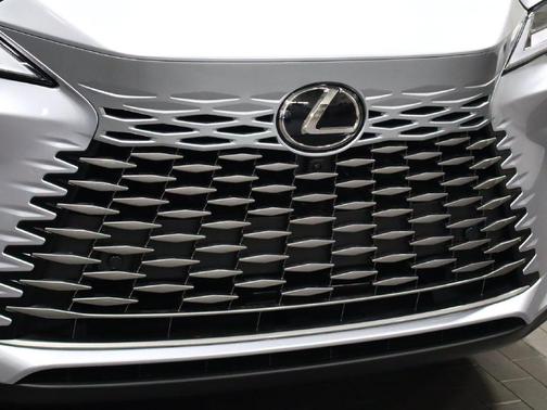 Iridium 2026 Lexus RX 350h Premium+