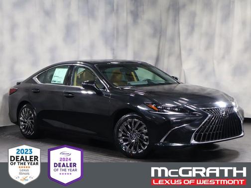 2025 Lexus ES 350 Ultra Luxury