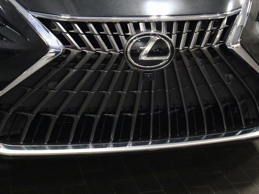 2025 Lexus ES 350 Ultra Luxury