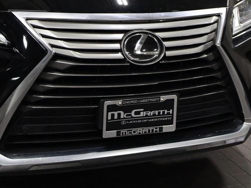 2017 Lexus RX 350 Premium