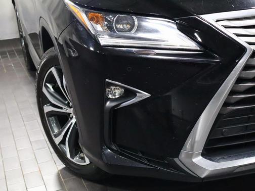 2017 Lexus RX 350 Premium