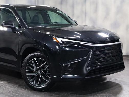 2026 Lexus TX 350 Luxury
