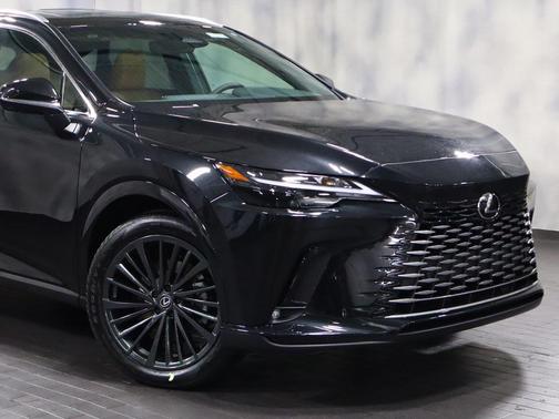 2026 Lexus RX 350 Base