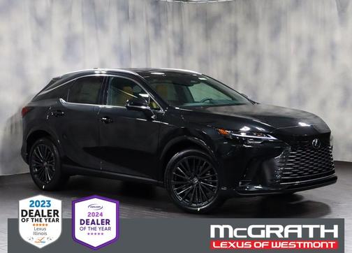 2026 Lexus RX 350 Base