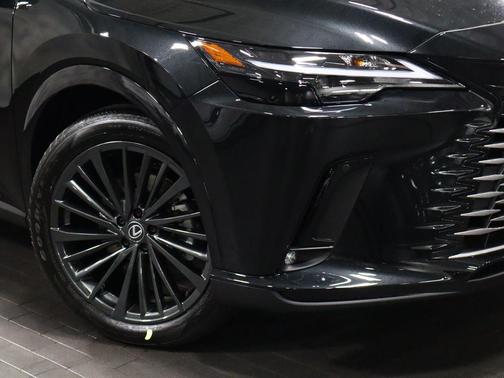 2026 Lexus RX 350 Base