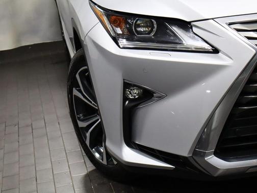 2019 Lexus RX 350 350