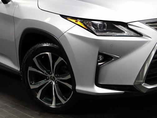 2019 Lexus RX 350 350