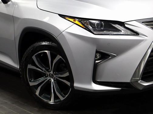 2019 Lexus RX 350 350