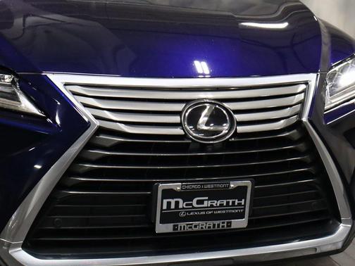2016 Lexus RX 350 Base