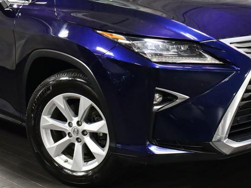 2016 Lexus RX 350 Base