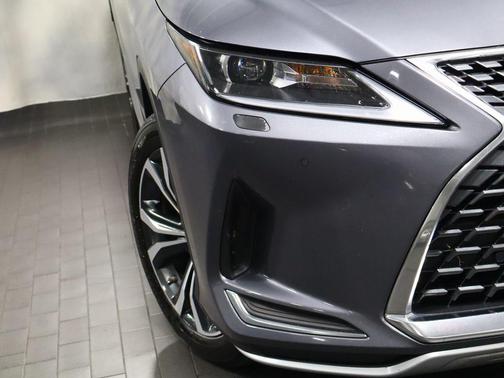 2021 Lexus RX 350 Base