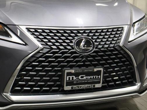 2021 Lexus RX 350 Base