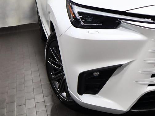 2026 Lexus TX 350 Luxury