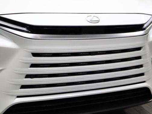 2026 Lexus TX 350 Luxury