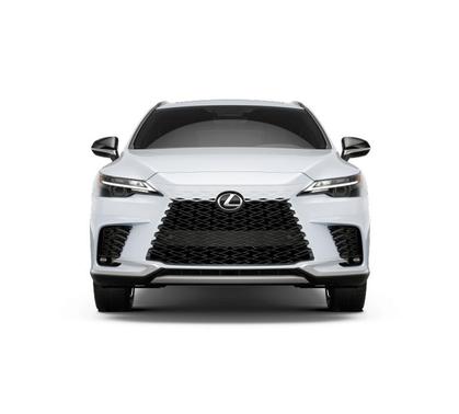 2025 Lexus RX 350 F SPORT Design