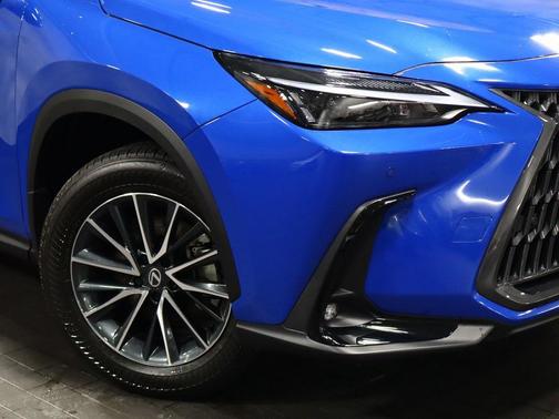 2026 Lexus NX 350 350 Base