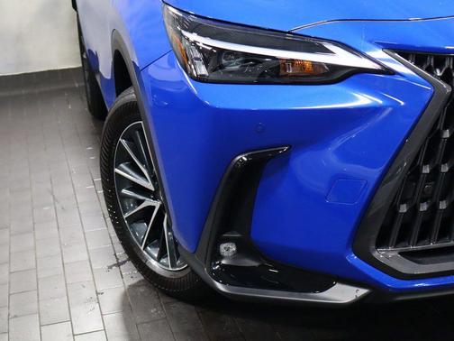 2026 Lexus NX 350 350 Base